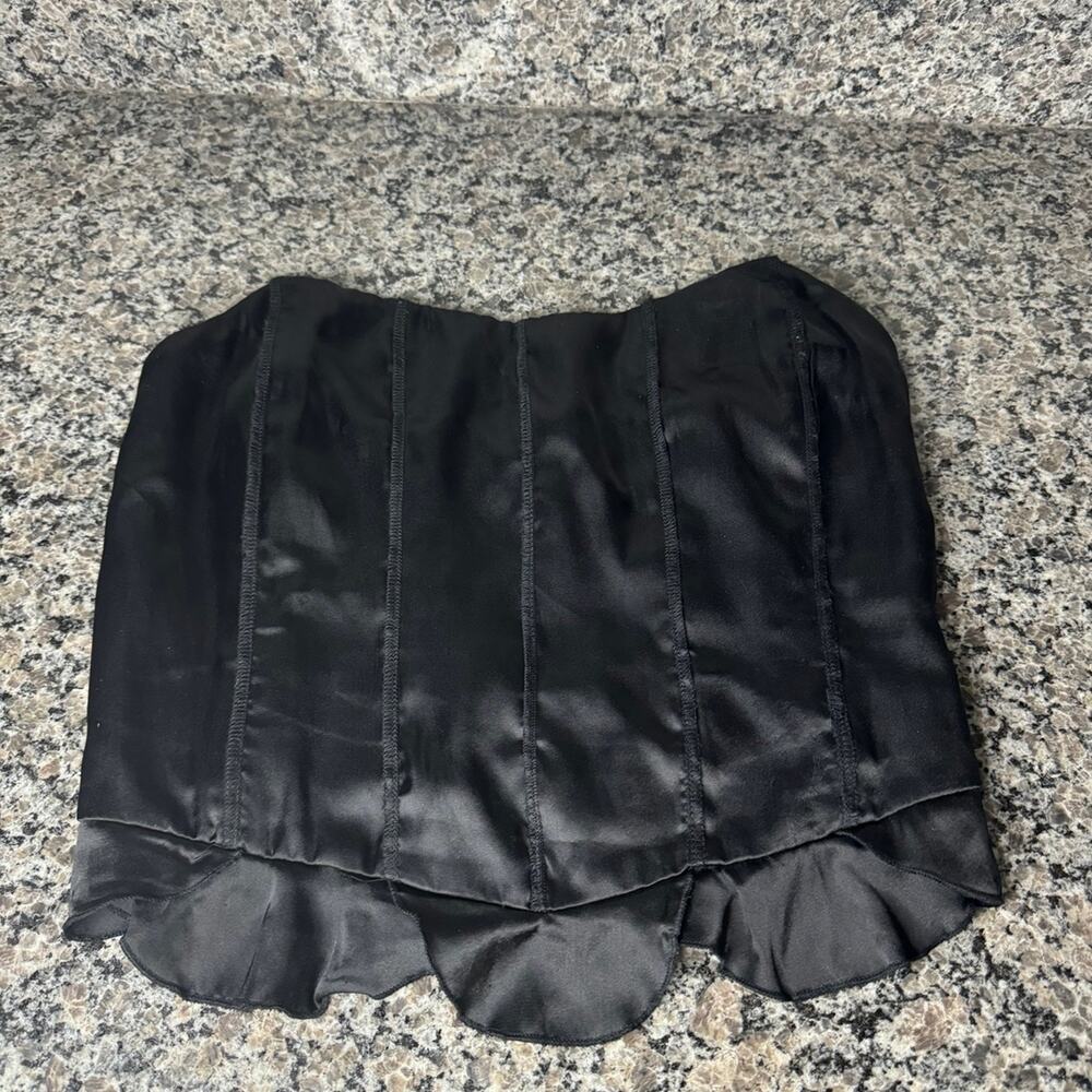 Free people corset top
